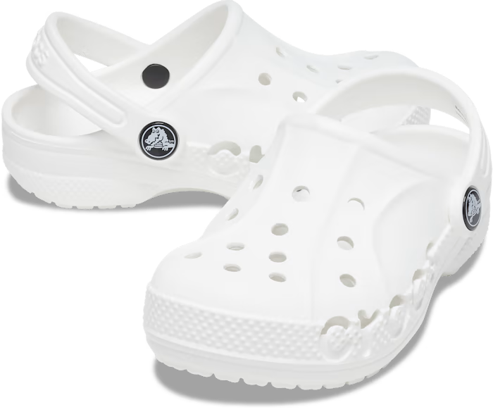 Kinder Baya Clog