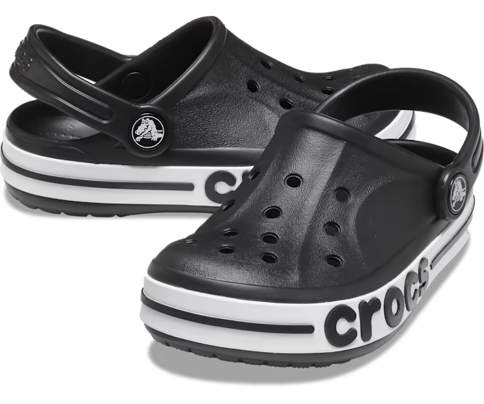 Kleinkind Bayaband Clog