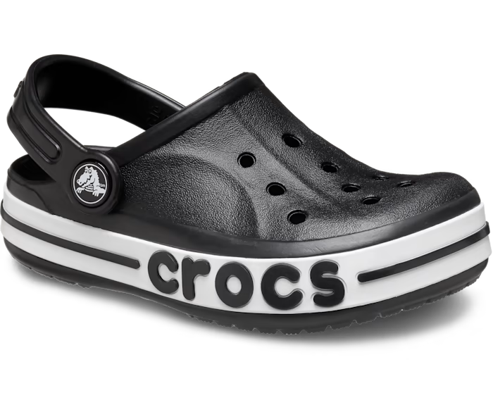 Kleinkind Bayaband Clog