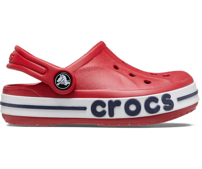 Kleinkind Bayaband Clog