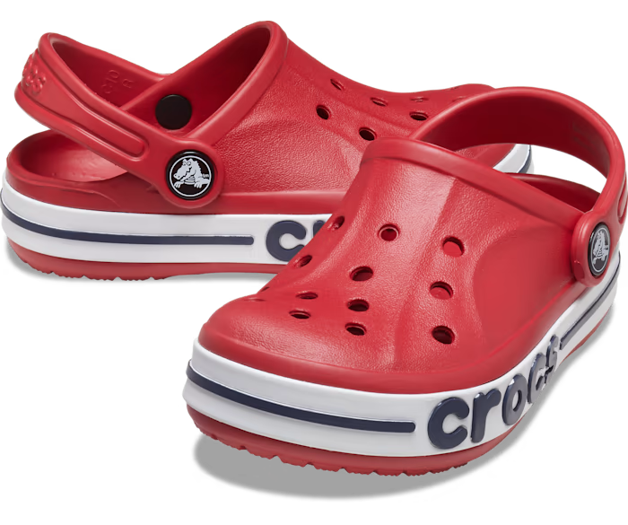 Kleinkind Bayaband Clog