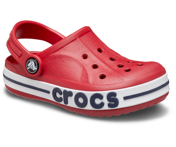 Kleinkind Bayaband Clog