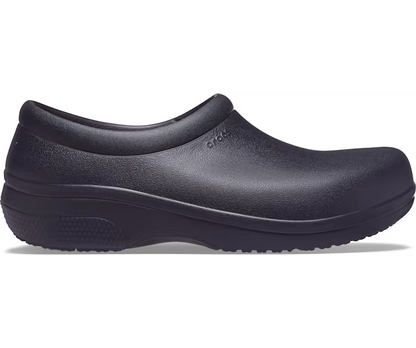 Crocs On The Clock LiteRide™ Work Slip-On