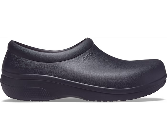 Crocs On The Clock LiteRide™ Work Slip-On