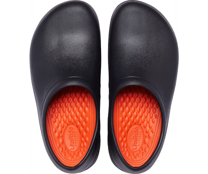 Crocs On The Clock LiteRide™ Work Slip-On