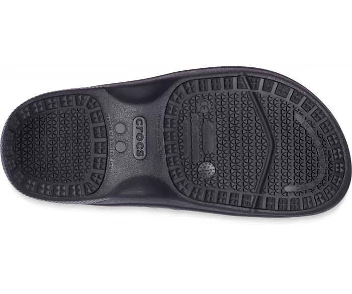 Crocs On The Clock LiteRide™ Work Slip-On