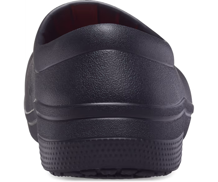 Crocs On The Clock LiteRide™ Work Slip-On