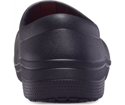 Crocs On The Clock LiteRide™ Work Slip-On
