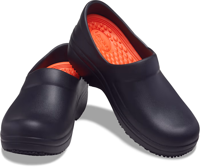 Damen Neria Pro II LiteRide™ Arbeitsclog