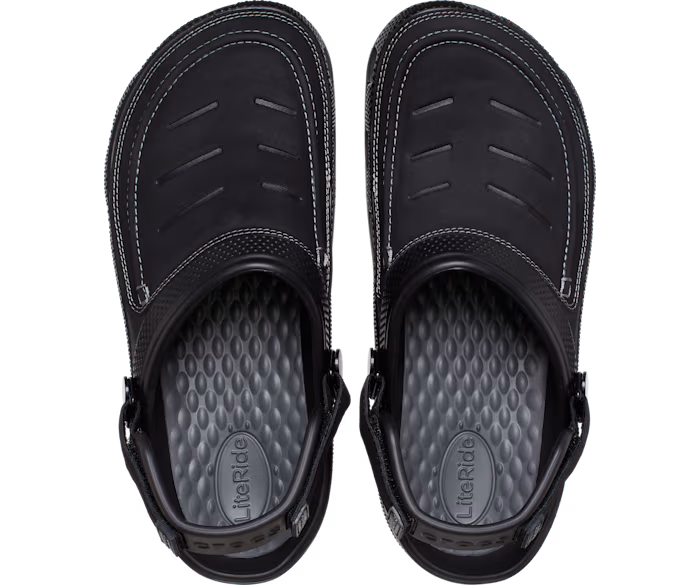 Herren Classic Yukon Vista II LiteRide™ Clog