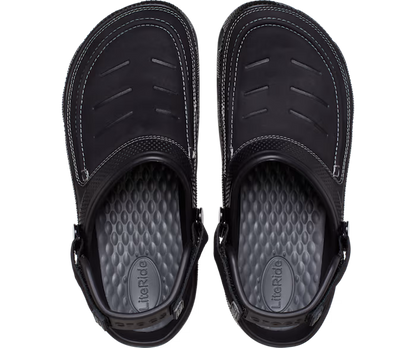 Herren Classic Yukon Vista II LiteRide™ Clog