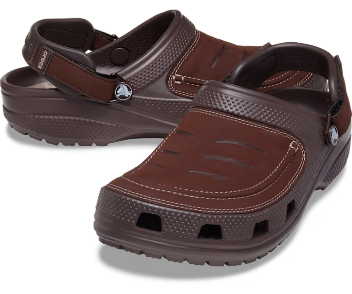 Herren Classic Yukon Vista II LiteRide™ Clog