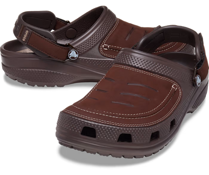 Herren Classic Yukon Vista II LiteRide™ Clog