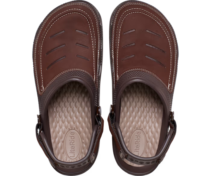 Herren Classic Yukon Vista II LiteRide™ Clog