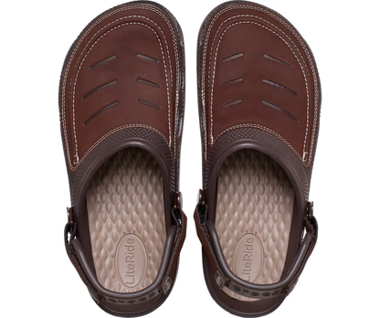 Herren Classic Yukon Vista II LiteRide™ Clog