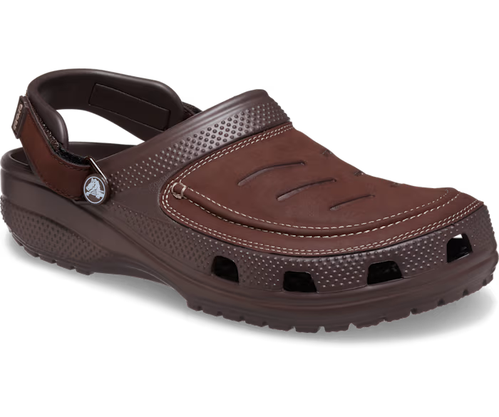 Herren Classic Yukon Vista II LiteRide™ Clog