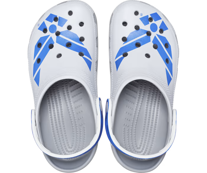 Classic US Air Force Clog