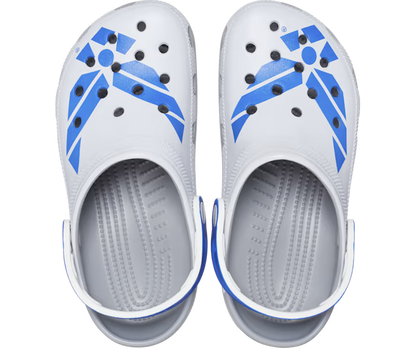 Classic US Air Force Clog