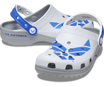 Classic US Air Force Clog
