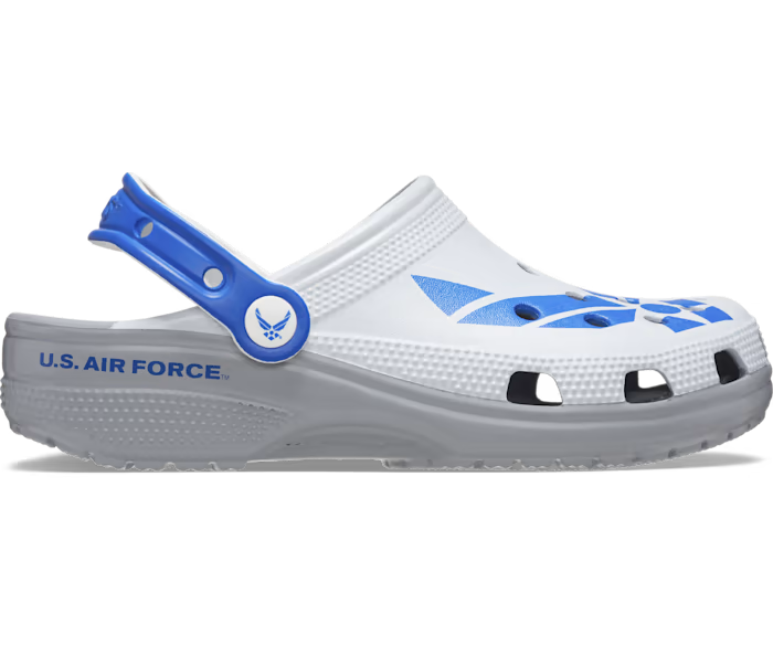 Classic US Air Force Clog