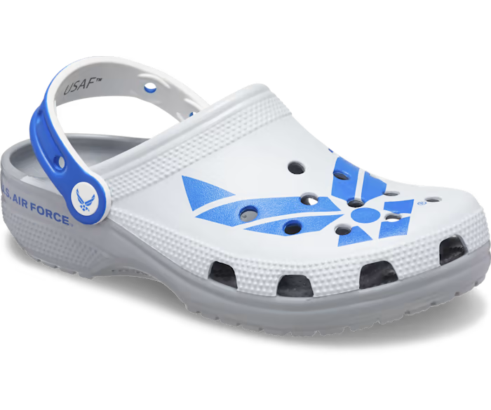 Classic US Air Force Clog