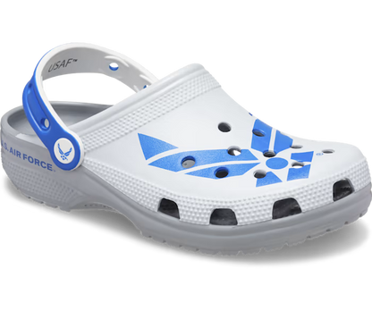 Classic US Air Force Clog