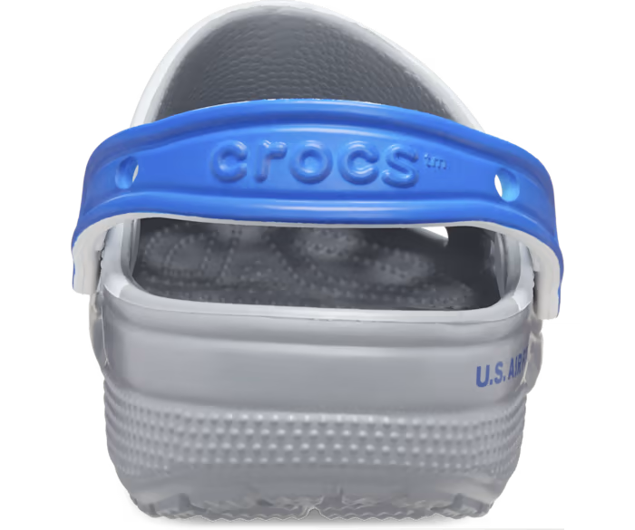 Classic US Air Force Clog