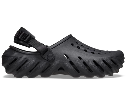 Echo Clog