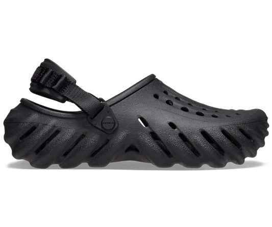 Echo Clog