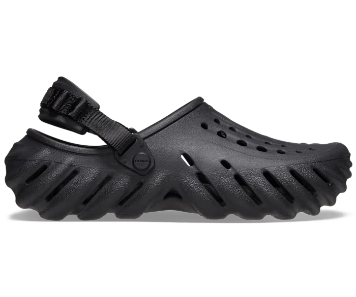Echo Clog