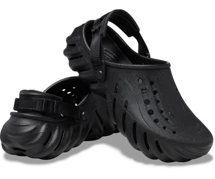Echo Clog
