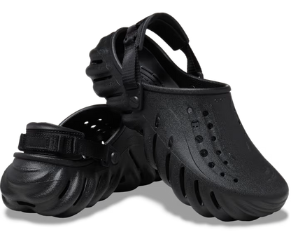Echo Clog