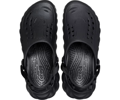 Echo Clog