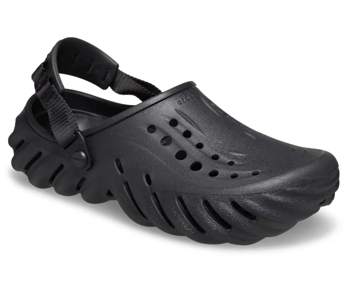 Echo Clog