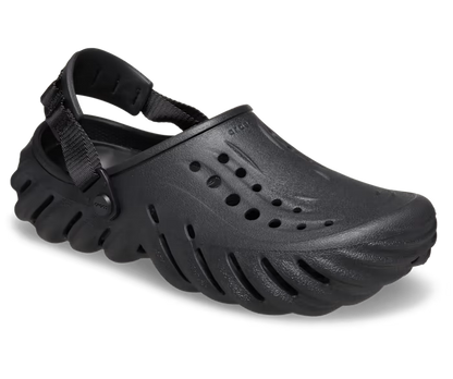 Echo Clog
