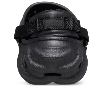 Echo Clog