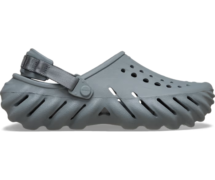Echo Clog