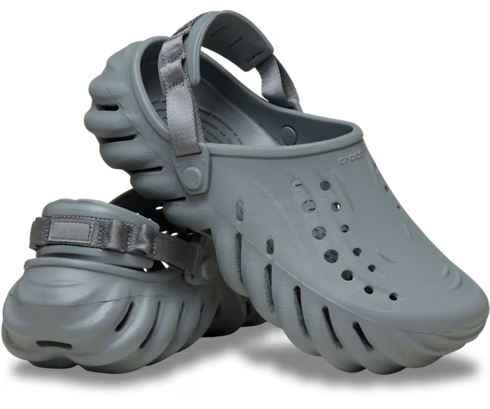 Echo Clog