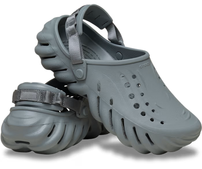 Echo Clog