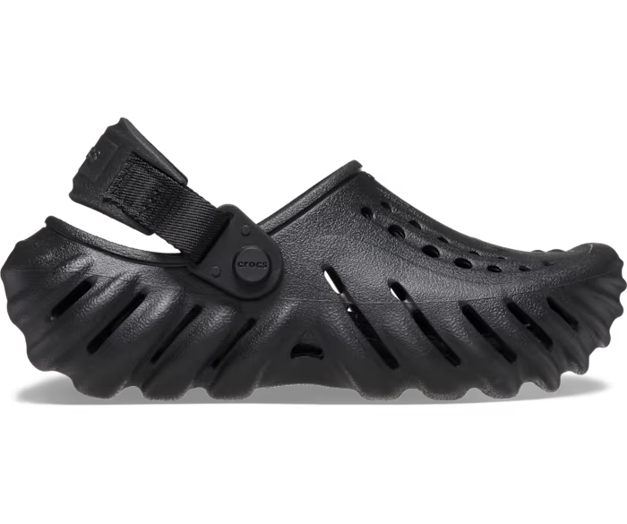 Kinder Echo Clog