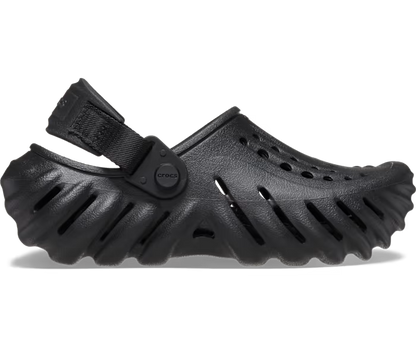 Kinder Echo Clog