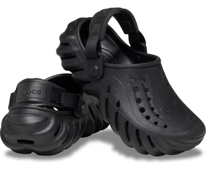 Kinder Echo Clog