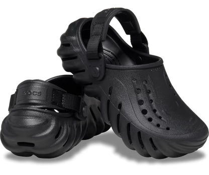 Kinder Echo Clog