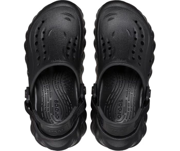 Kinder Echo Clog