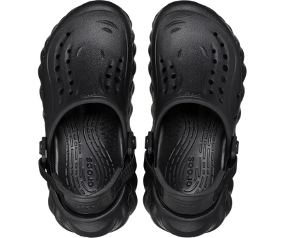 Kinder Echo Clog