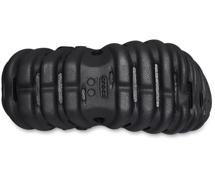 Kinder Echo Clog