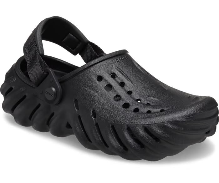 Kinder Echo Clog