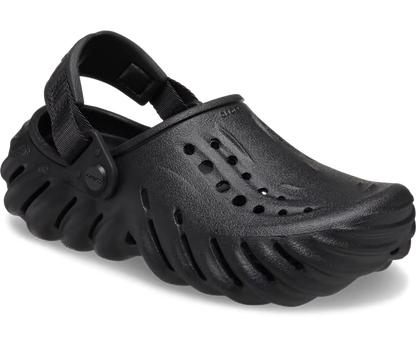Kinder Echo Clog