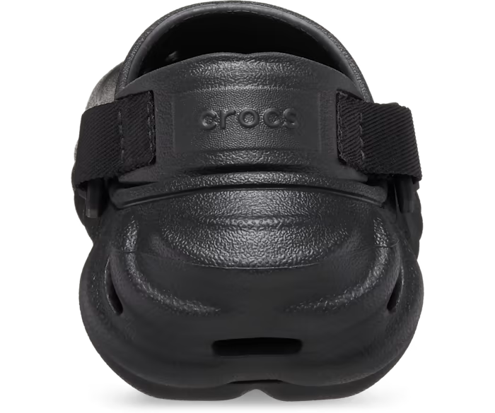 Kinder Echo Clog