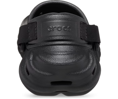Kinder Echo Clog